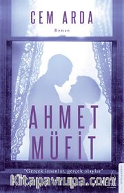 Ahmet Müfit