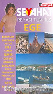 Hürriyet Seyahat/Ege