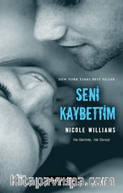Seni Kaybettim