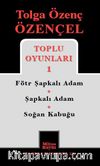 Toplu OYunları 1 / Fötr Şapkalı Adam - Şapkalı Adam - Soğan Kabuğu