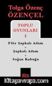 Toplu OYunları 1 / Fötr Şapkalı Adam - Şapkalı Adam - Soğan Kabuğu