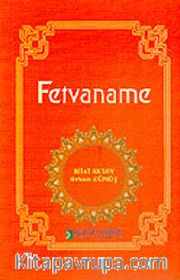 Fetvaname (Cep)