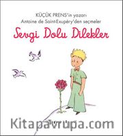Sevgi Dolu Dilekler