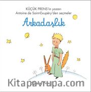 Arkadaşlık