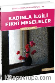 Kadınla İlgili Fıkhi Meseleler