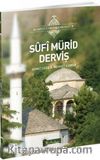 Sufi Mürid Derviş