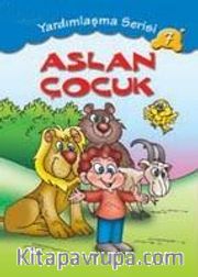 Aslan Çocuk