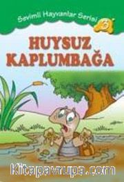 Huysuz Kaplumbağa