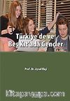 Türkiye'de ve Beş Kıt'ada Gençler