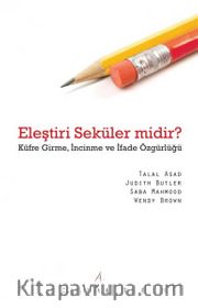 Eleştiri Seküler midir?
