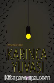 Karınca Yuvası