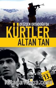 Değişen Ortadoğu'da Kürtler