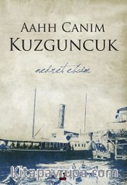 Aahh Canım Kuzguncuk