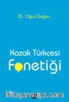 Kazak Türkçesi Fonetiği
