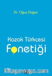Kazak Türkçesi Fonetiği