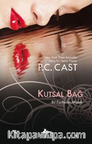 Kutsal Bağ / Bir Partholon Masalı 3