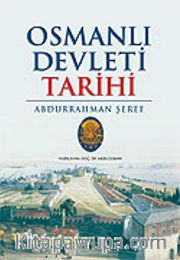Osmanlı Devleti Tarihi