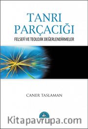 Tanrı Parçacığı