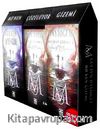 Mo'nun Gizemi 1-2 Özel Kutulu Set