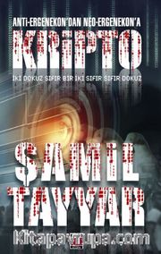 Anti-Ergenekon’dan Neo-Ergenekon’a Kripto