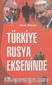 Türkiye Rusya Ekseninde