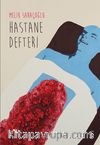 Hastane Defteri