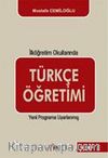 İlköğretim Okullarında Türkçe Öğretimi