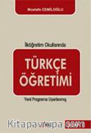 İlköğretim Okullarında Türkçe Öğretimi