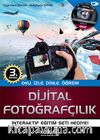 Dijital Fotoğrafçılık & Oku, İzle, Dinle, Öğren