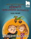 Dikkat Hayalleriniz Çalınabilir