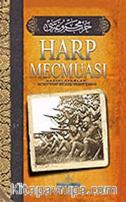 Harp Mecmuası