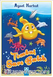 Tombul Sarı Balık