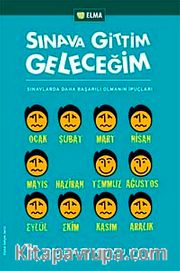 Sınava Gittim Geleceğim