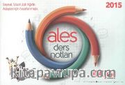 2015 ALES Ders Notları