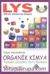 LYS Organik Kimya Tamamı Çözümlü Soru Bankası