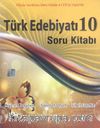 Türk Edebiyatı 10 Soru Kitabı