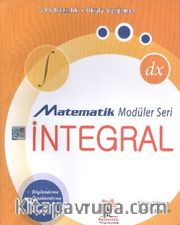 LYS Hazırlık Matematik Modüler Seri İntegral