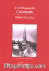 1915 Basınında Çanakkale