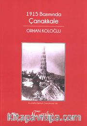 1915 Basınında Çanakkale