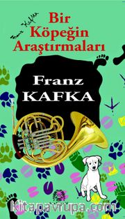 Bir Köpeğin Araştırmaları