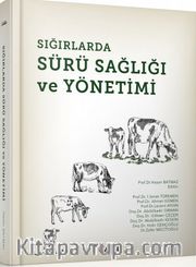 Sığırlarda Sürü Sağlığı ve Yönetimi