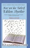 Kur'an'da Tahrif Edilen Ayetler
