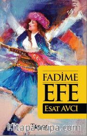 Fadime Efe