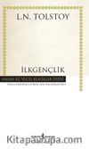 İlkgençlik (Ciltli)