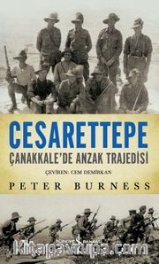 Cesarettepe <br /> Çanakkale'de Anzak Trajedisi