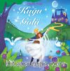 Kuğu Gölü (Müzikli Kitap)