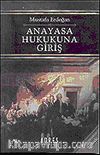 Anayasa Hukukuna Giriş