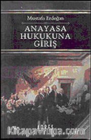 Anayasa Hukukuna Giriş
