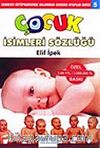 Çocuk İsimleri Sözlüğü