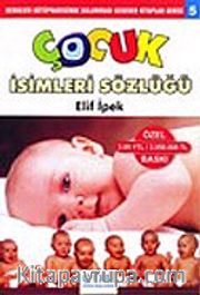 Çocuk İsimleri Sözlüğü